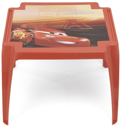 Arditex Table en plastique Cars