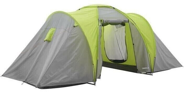 Surpass Surptent401 gris/vert
