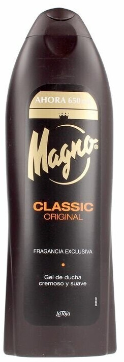 Magno Classic Men (650ml)