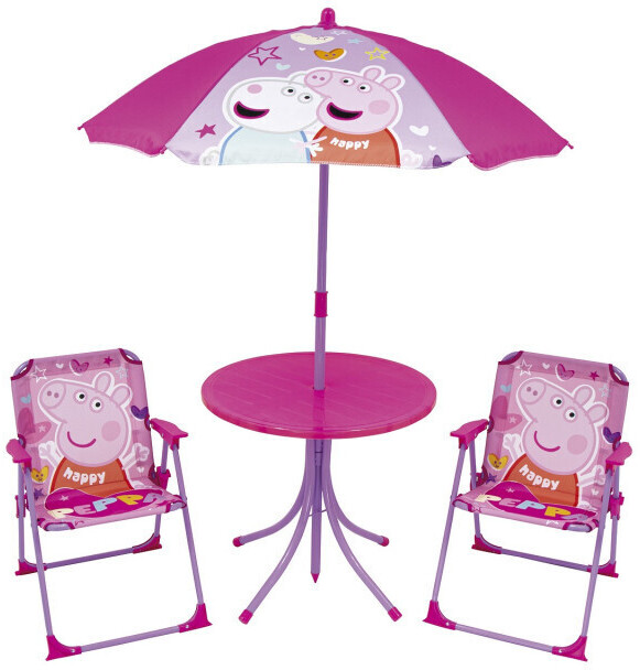 Arditex Set de jardin Happy Peppa