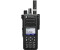 Motorola Mototrbo DP4800e UHF