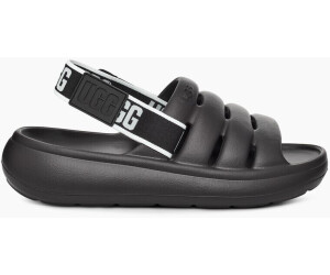 Buy UGG Women s Sport Yeah Black from 34.99 Today Best Deals