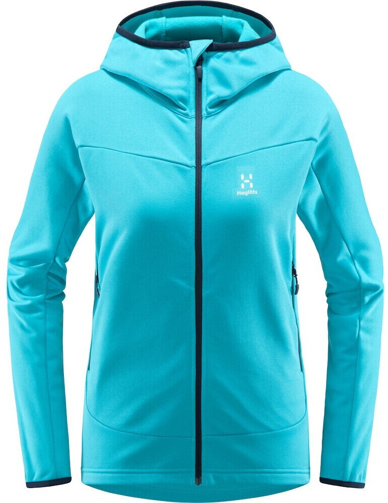 Haglöfs Frost Mid Hood Women