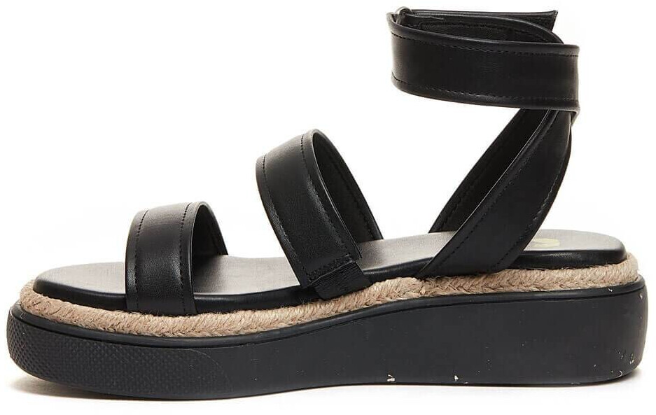 Rocket Dog Franki Recycled Sandal black