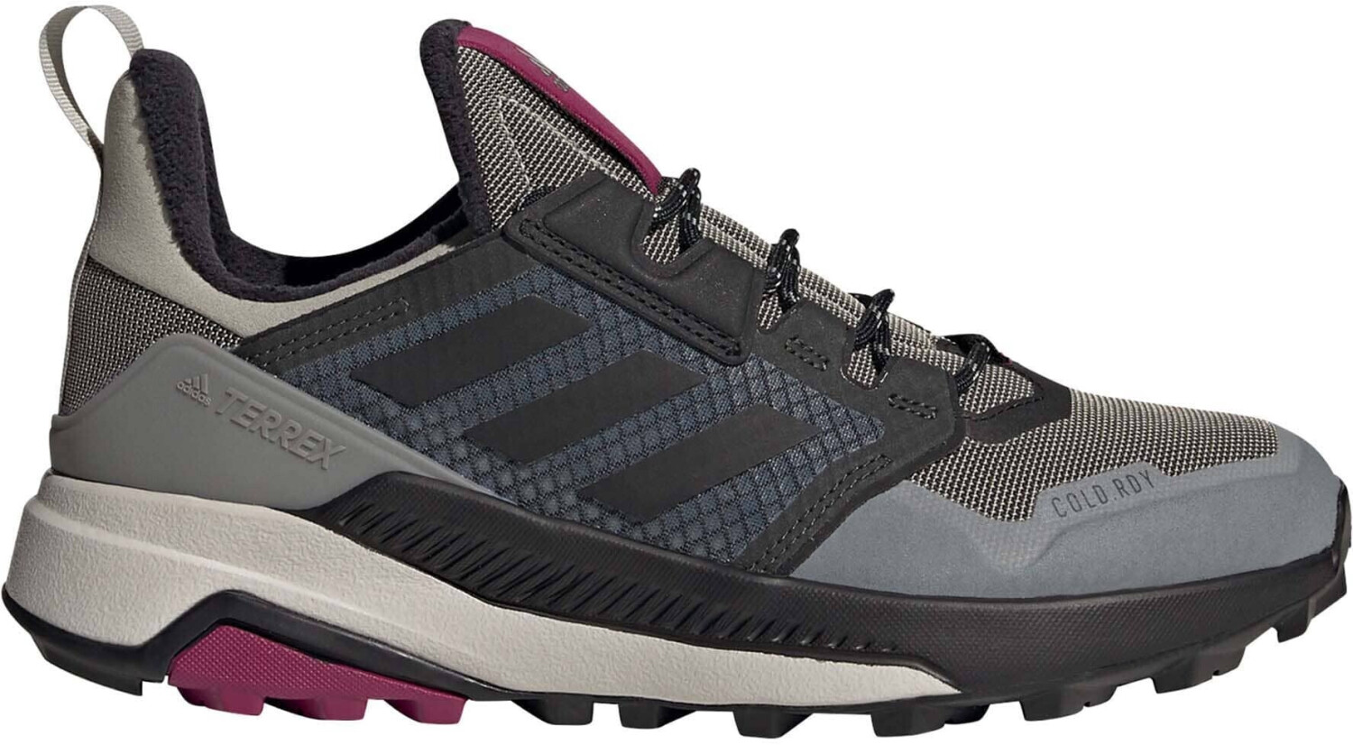 Adidas Terrex Trailmaker Trail Running Shoes black grey ab 73,31