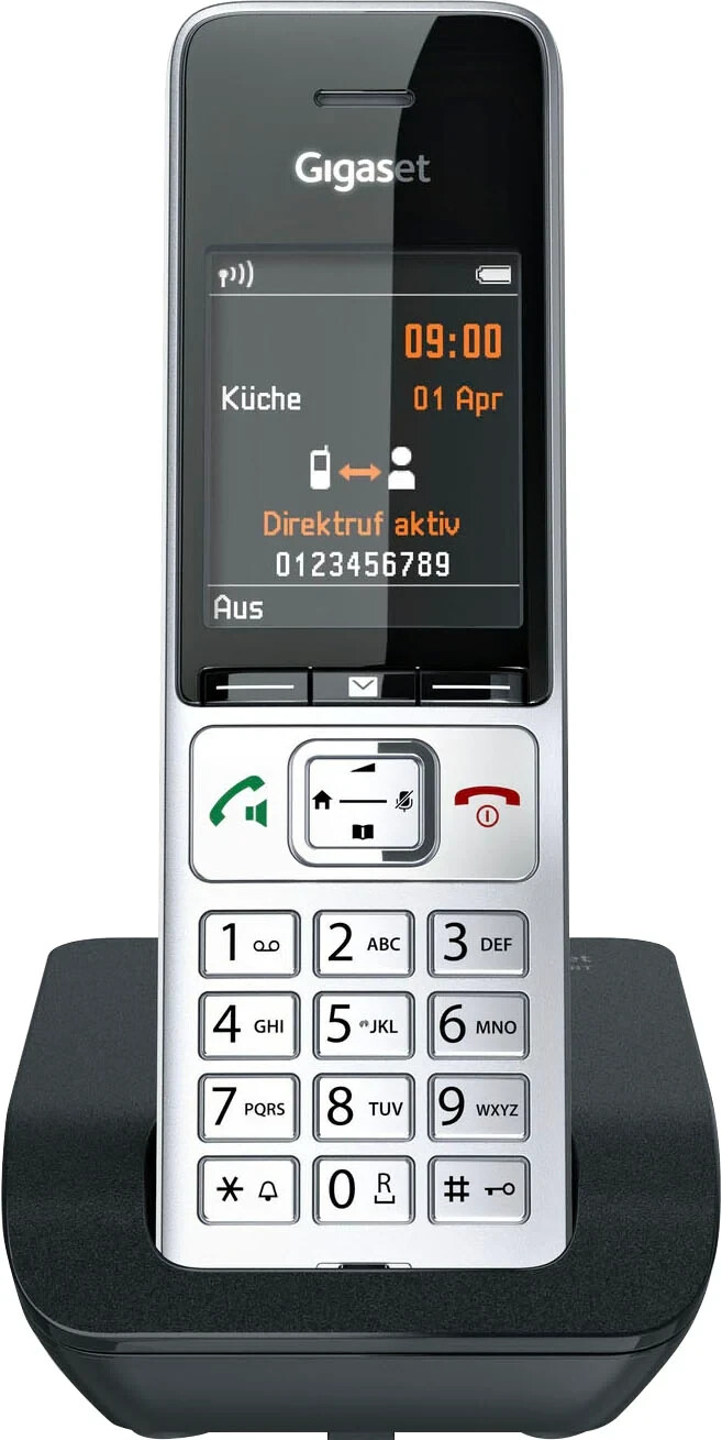Gigaset Comfort 500