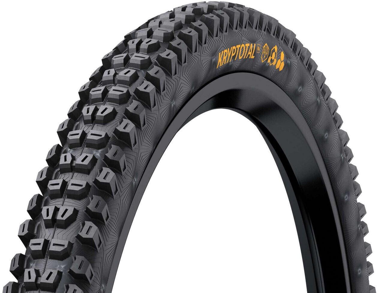 Continental Kryptotal-R Downhill Soft 27.5x2.40 (60-584)