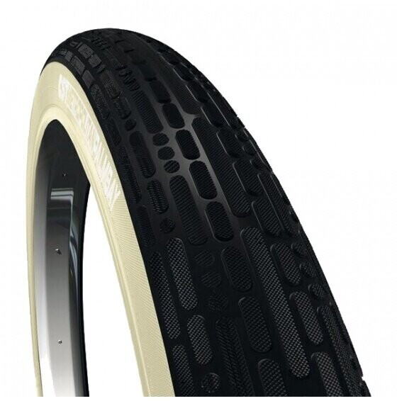 CST Palmbay Urban Rigid 28 x 2.00 Black / white Reflective