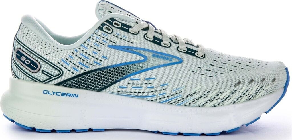 Brooks glycerin womens uk top