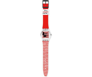 Swatch mickey mouse price top