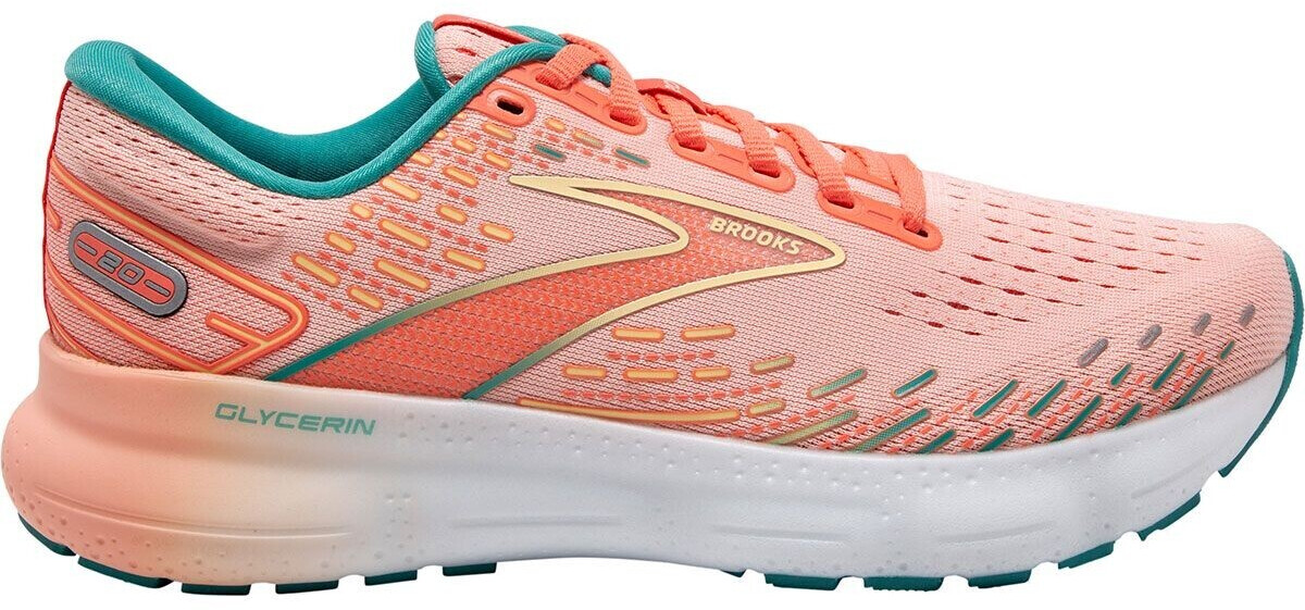 Brooks glycerin 15 arancione shop
