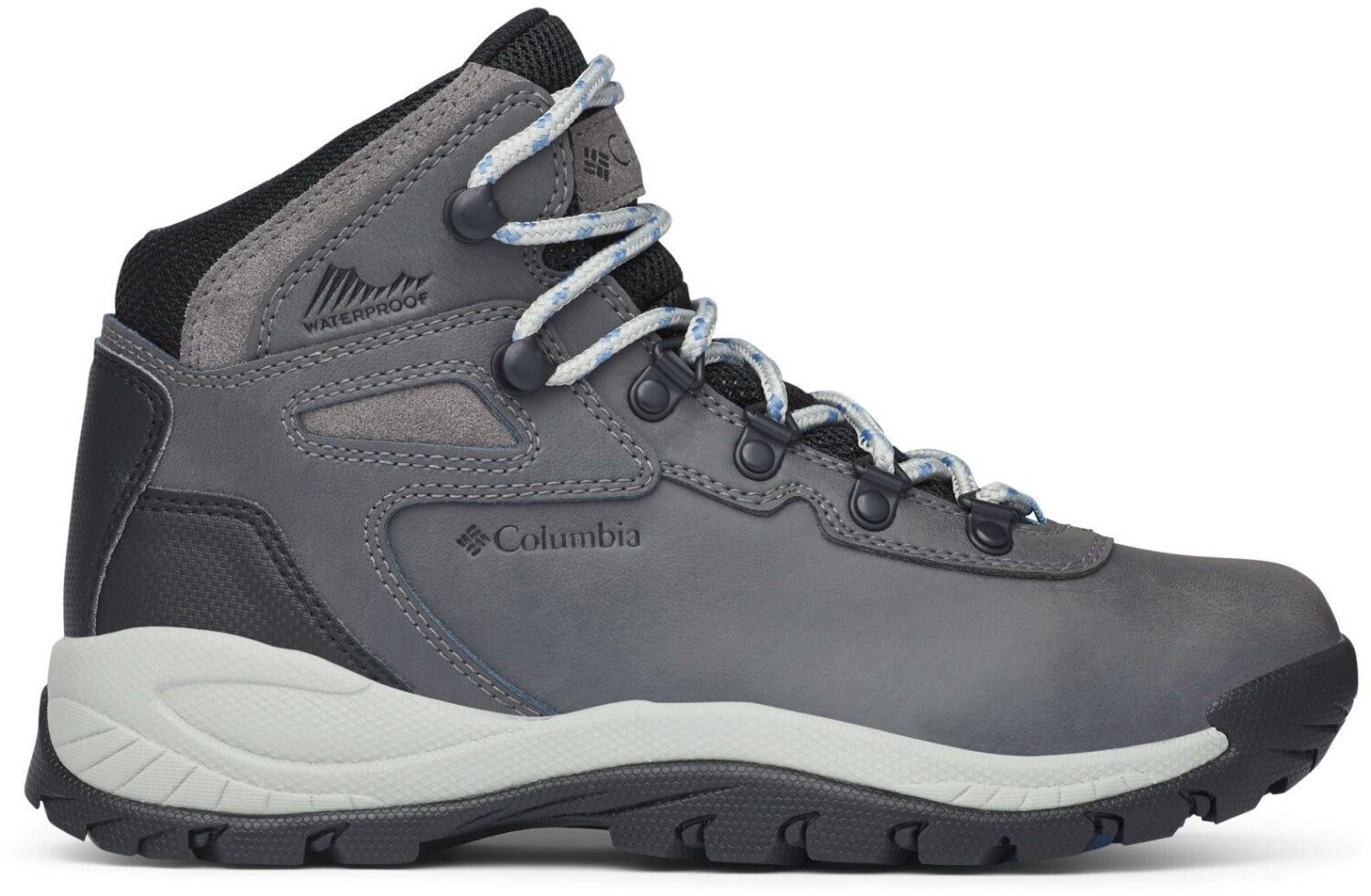 Columbia Newton Ridge Plus quarry/cool wave
