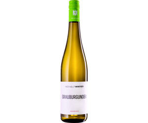 Preisvergleich trocken Weingut | bei 0,75l 9,95 € ab Winter Grauburgunder