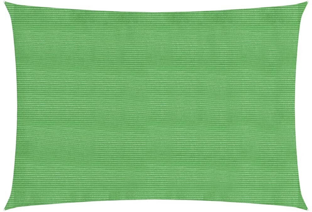 vidaXL Sunshade Sail 160g/m² 6x8m HDPE (311305)