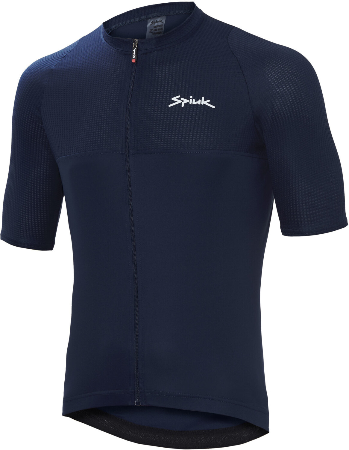 Spiuk Anatomic Short Sleeve Men (2022) dark blue