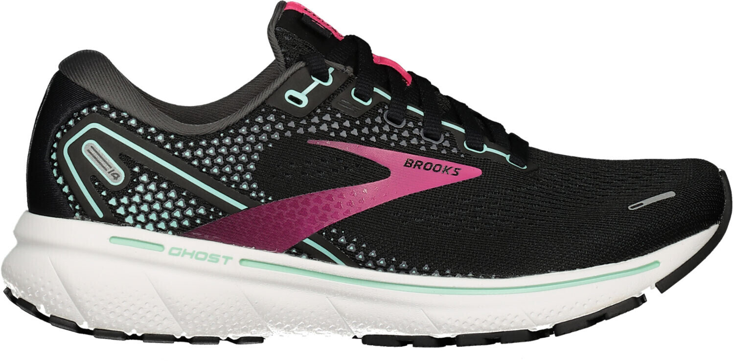 Brooks womens ghost 11 black shop
