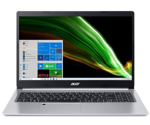 expedido Higgins transmitir Acer Aspire 5 (A515-45-R7LJ) desde 654,53 € | Compara precios en idealo