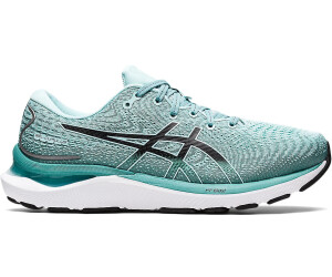 Asics Gel Cumulus 24 Women oasis green black a 140 00 oggi Migliori prezzi e offerte su idealo