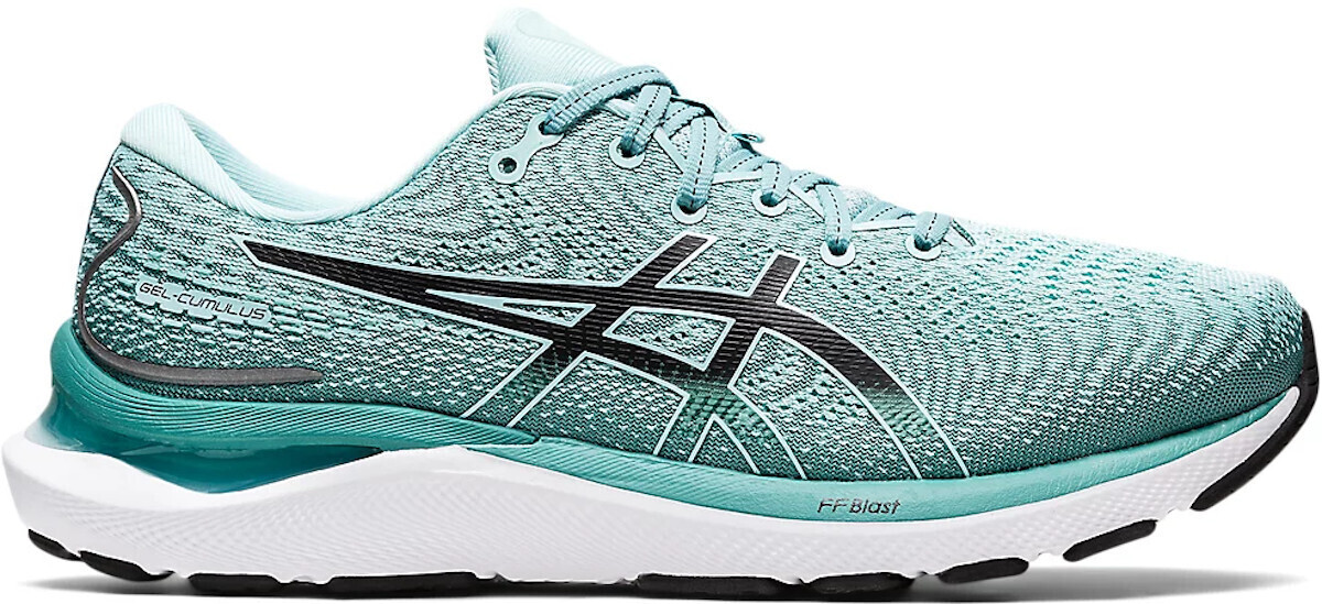 Asics gel cumulus 15 womens Green online