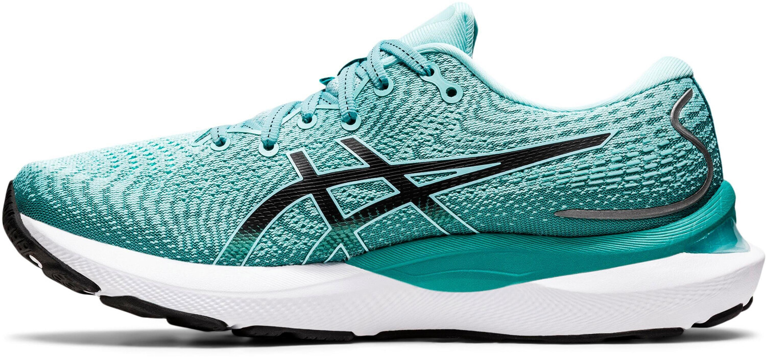 Asics gel cumulus 4 donna verde on sale