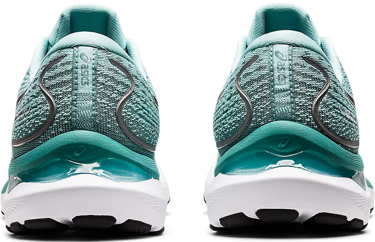 Asics Gel Cumulus 24 Women oasis green black ab 97 95 Preisvergleich bei idealo