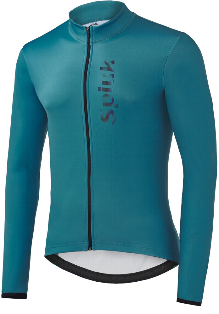 Spiuk Winter Anatomic Long Sleeve Men (2022) turquoise