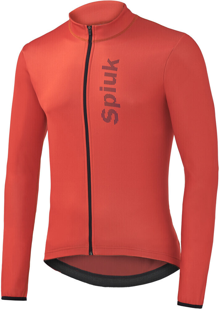 Spiuk Winter Anatomic Long Sleeve Men (2022) red