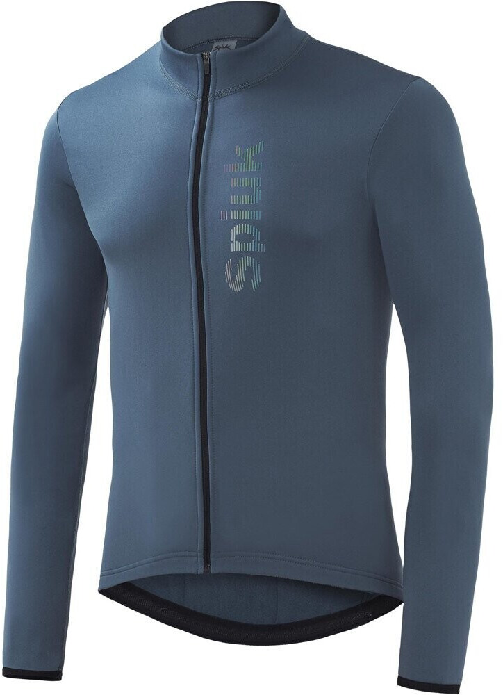 Spiuk Winter Anatomic Long Sleeve Men (2022) grey
