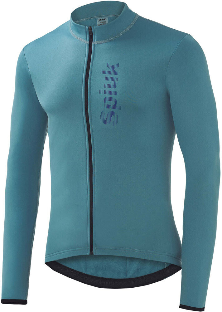 Spiuk Winter Anatomic Long Sleeve Men (2022) green