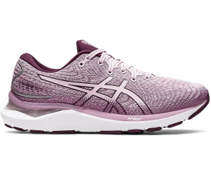 Asics gel cumulus 12 bambino rose sales