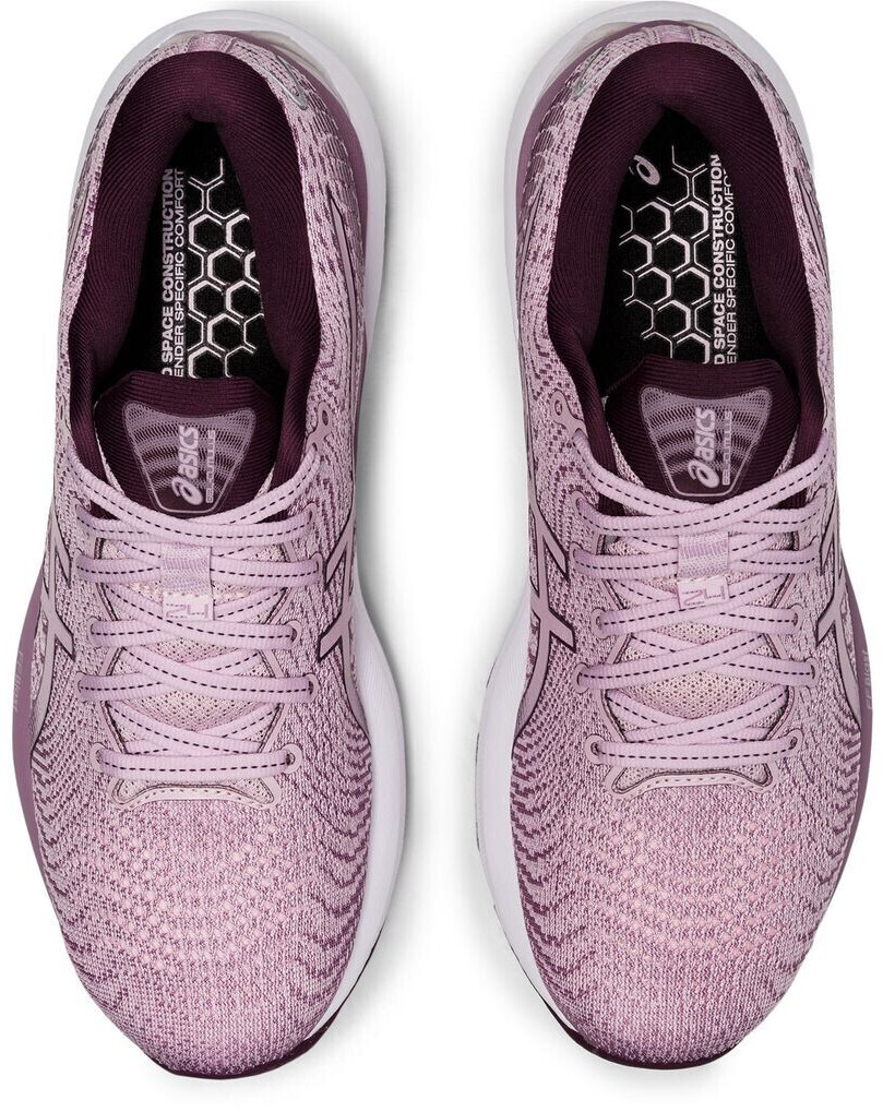 Asics gel cumulus 19 homme rose clearance