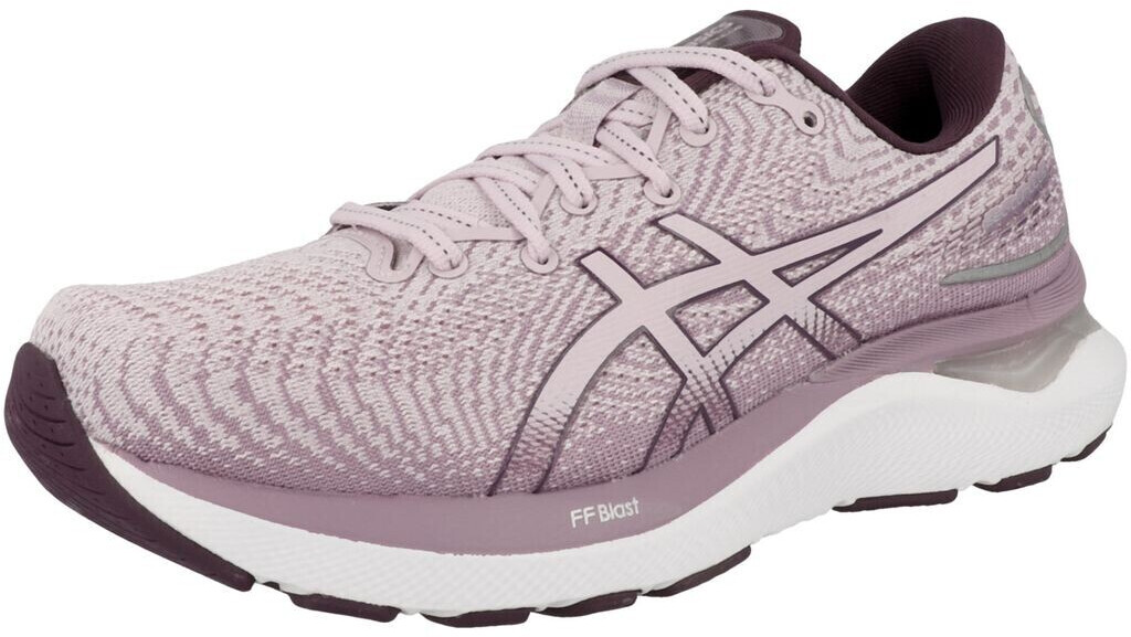 Asics Gel Cumulus 24 Women barely rose deep plum ab 96 00 Preisvergleich bei idealo