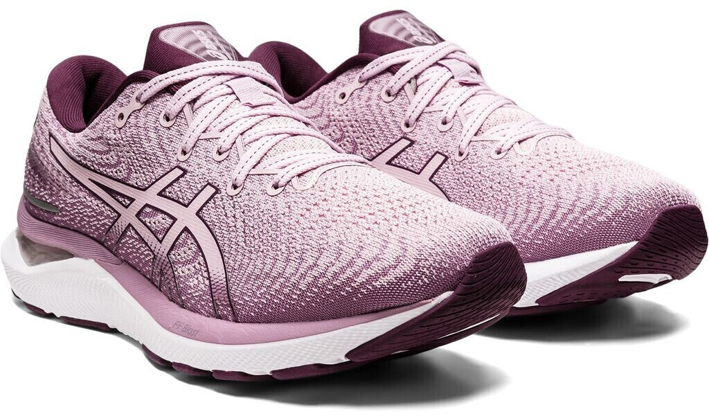 Asics gel cumulus 11 uomo rose on sale