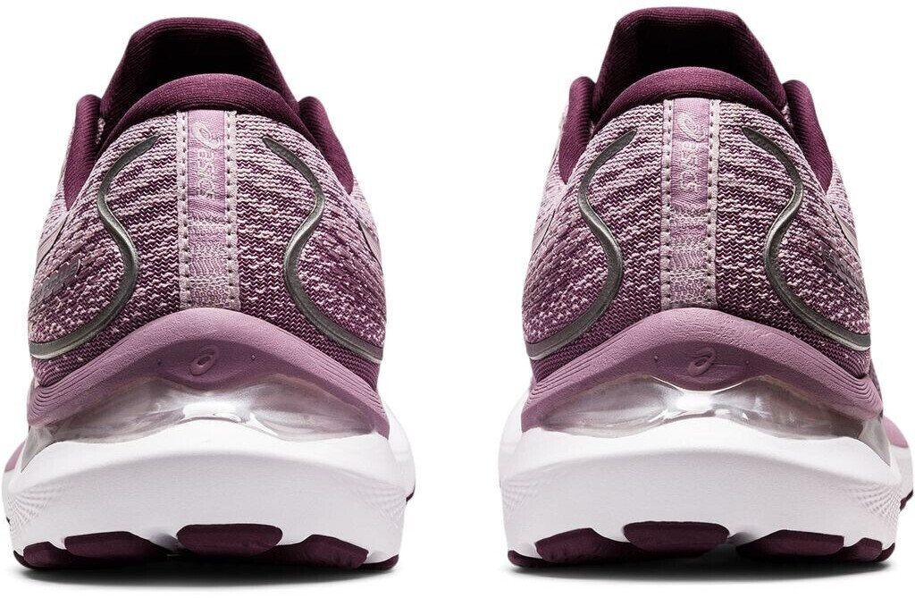 Asics Gel Cumulus 24 Women barely rose deep plum ab 96 00 Preisvergleich bei idealo