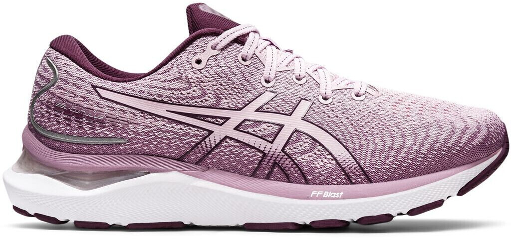 Asics gel cumulus 11 bambino rose discount