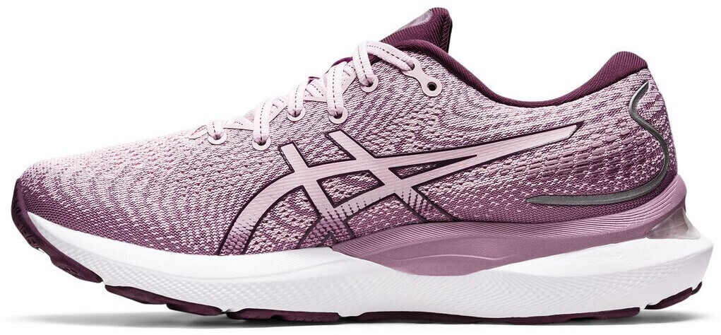 Asics Gel Cumulus 24 Women barely rose deep plum ab 96 00 Preisvergleich bei idealo