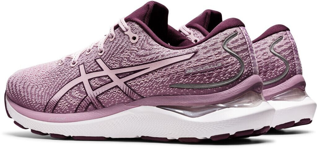 Asics Gel Cumulus 24 Women barely rose deep plum ab 96 00 Preisvergleich bei idealo