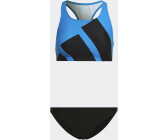 Adidas Big Logo Graphic Bikini blue rush