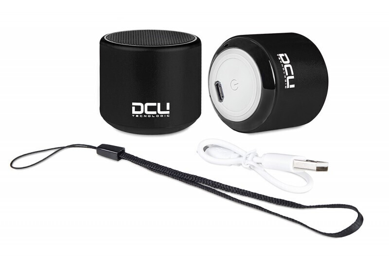 DCU Tecnologic Pack 2 Mini (34156200)