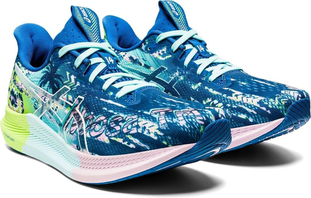 Asics gel noosa tri 8 donna bianche discount