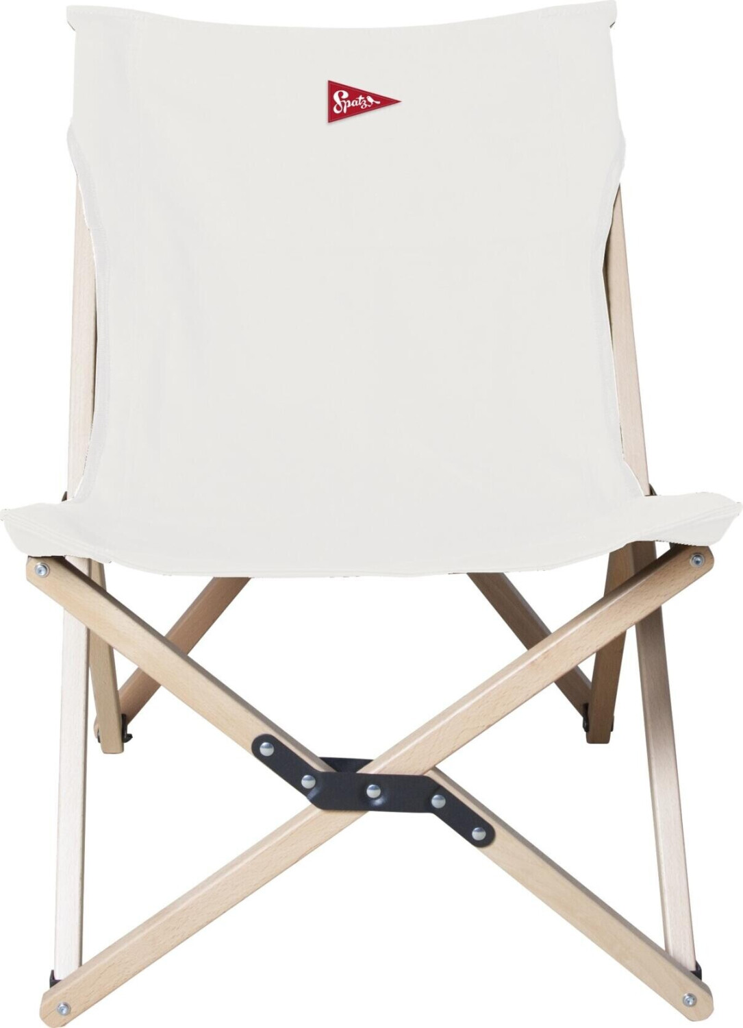SPATZ Flycatcher Chair ivory white