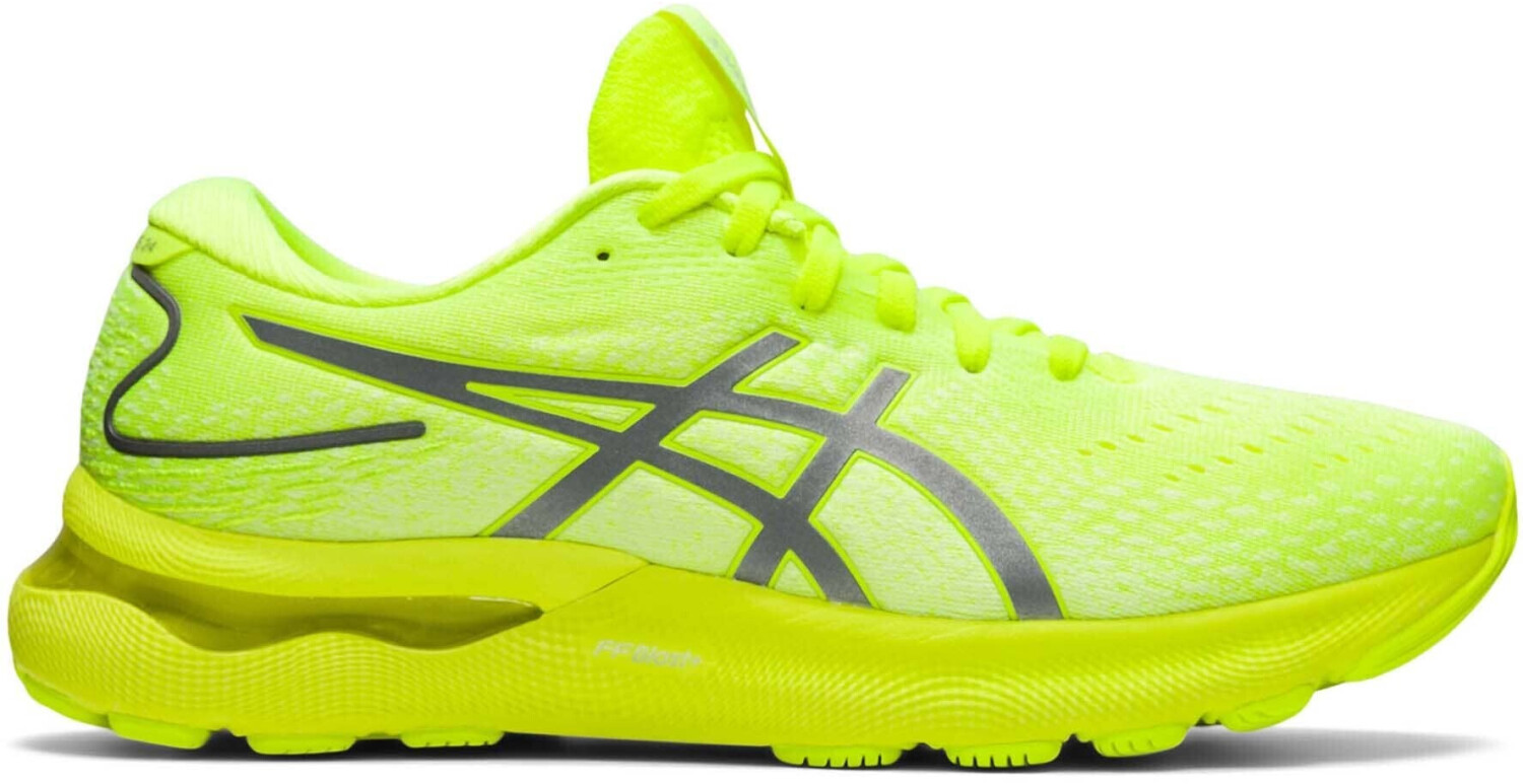Asics GEL NIMBUS 24 Lite Show lite show safety yellow a 149 00