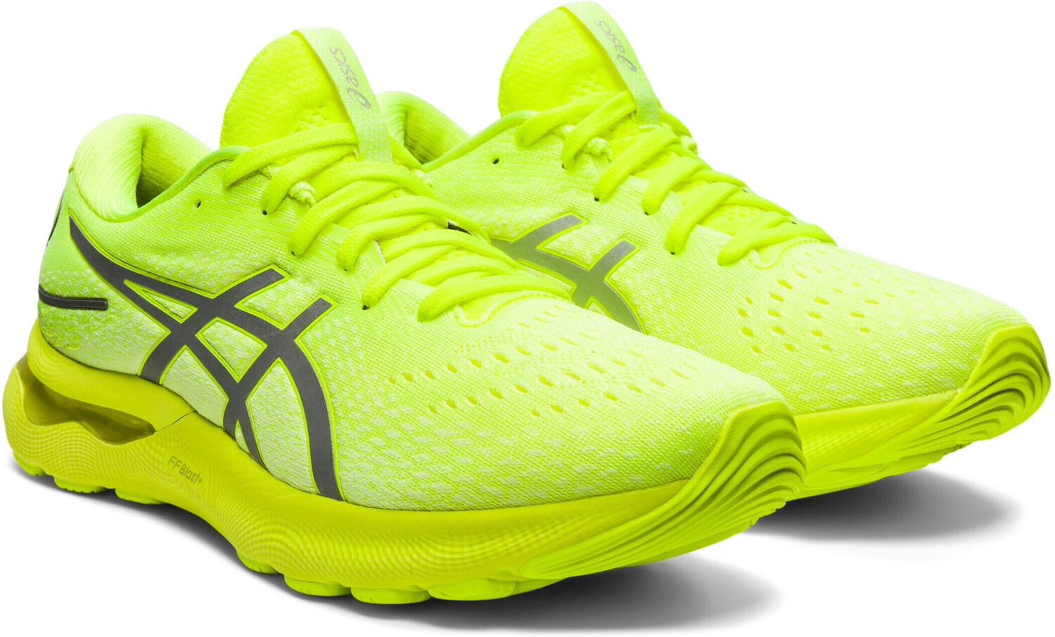 Asics gel kayano 24 donna giallo 2025