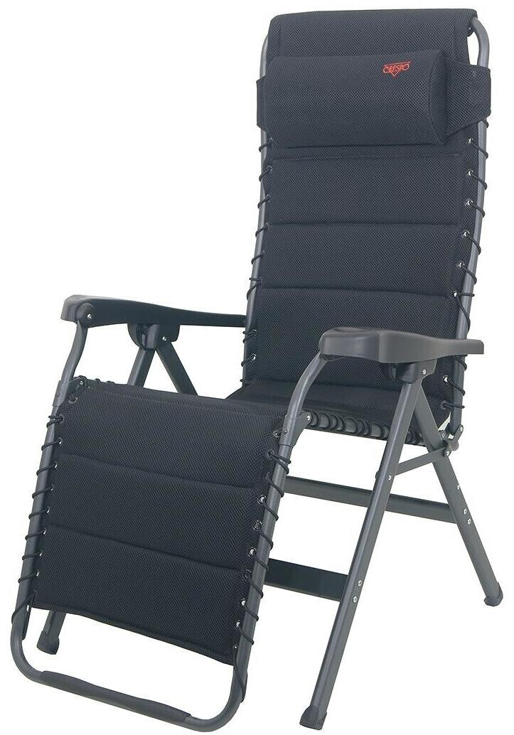 Crespo Relax Chair Air Deluxe AP-232