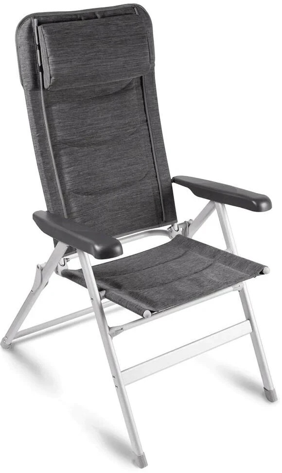 Kampa modena sales luxury chair