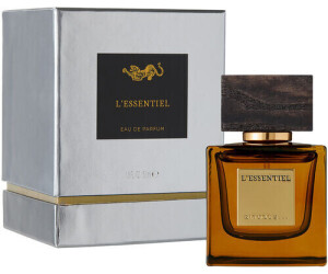 Rituals The Ritual of Homme L'Essentiel Eau de Parfum (50 ml) ab 49,90 €  (Februar 2024 Preise)