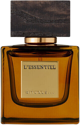 Rituals The Ritual of Homme L'Essentiel Eau de Parfum (50 ml) ab 49,90 €  (Februar 2024 Preise)