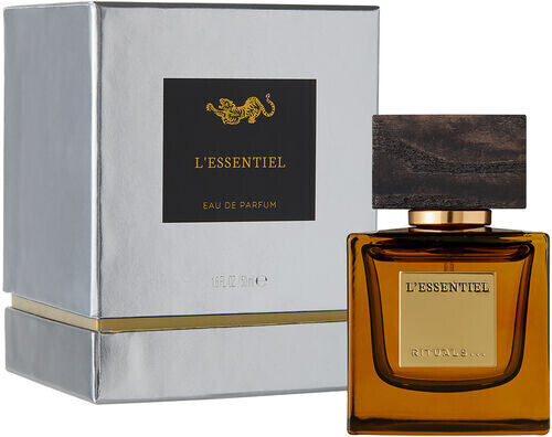 Rituals The Ritual of Homme L'Essentiel Eau de Parfum (50 ml) ab