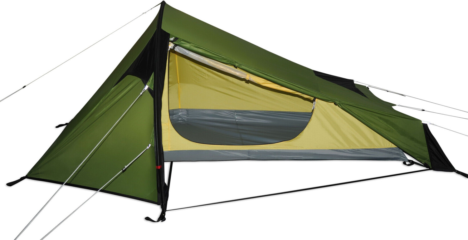 Rejka Arvid 1 Tent green