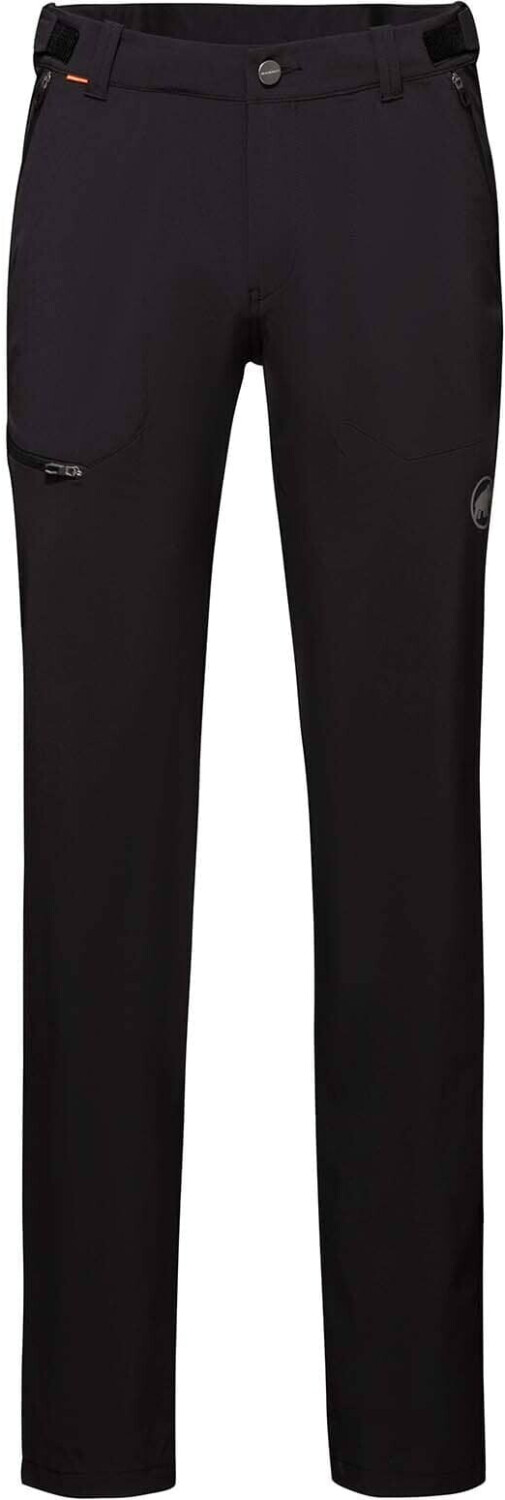 Mammut Runbold Pants Men (1022-01670) black